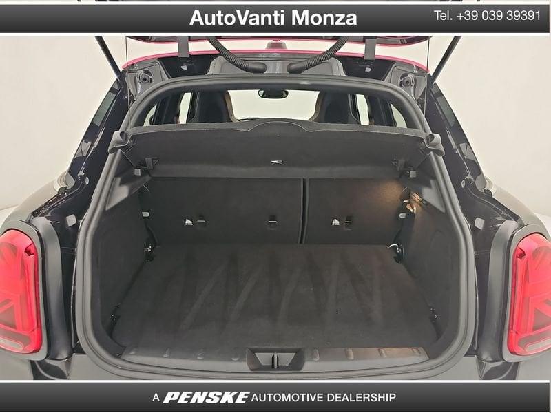 MINI Mini 5 porte Mini 2.0 Cooper S JCW 5 porte