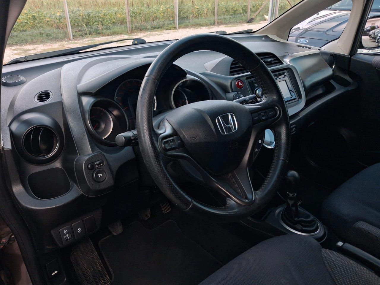 Honda Jazz 1.4 Appeal