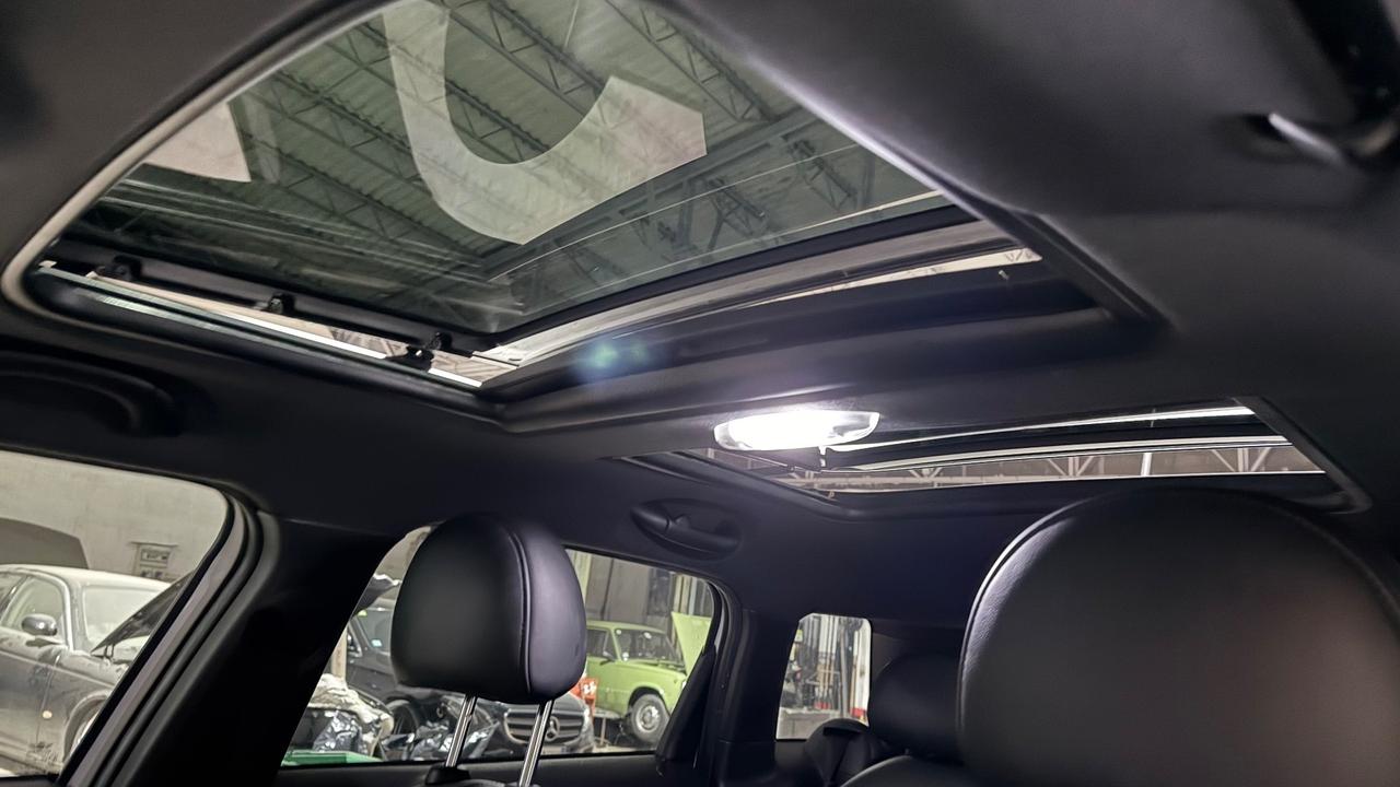 Mini Cooper SD Countryman 2.0 ALL4