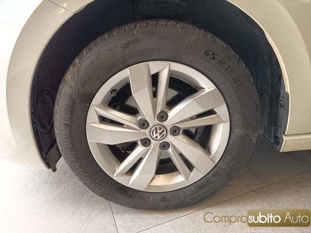 VOLKSWAGEN Polo 1.0 TGI 5p. Trendline BlueMotion Technology