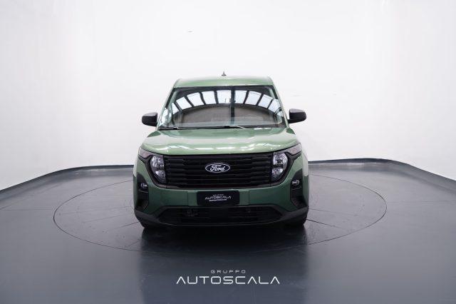 FORD Transit Courier 1.5 EcoBlue 100cv Van Trend
