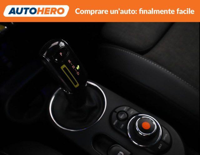 MINI Cooper SE M
