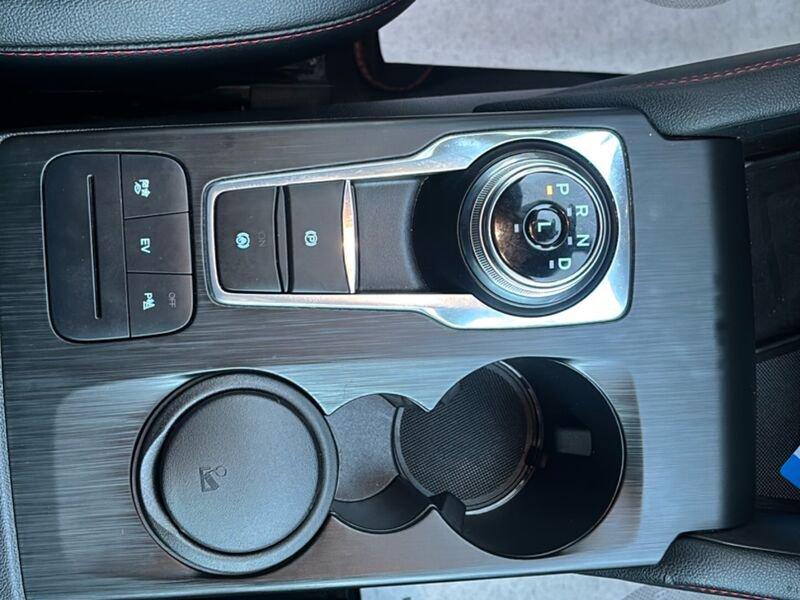 Ford Kuga Kuga 2.5 Hybrid 225 CV CVT 2WD ST-Line X