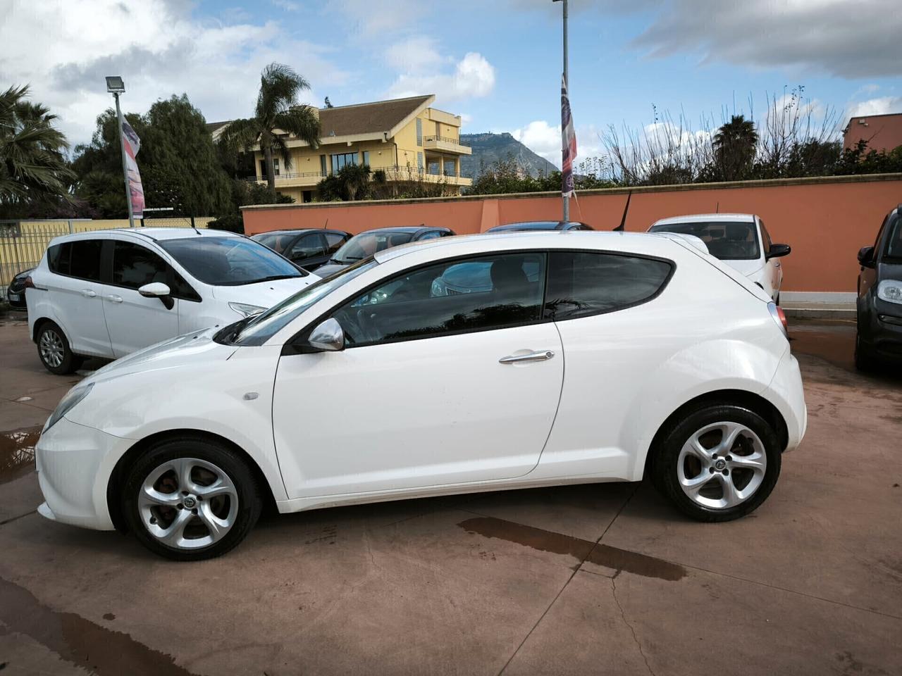 Alfa Romeo MiTo 1.3 JTDm 95 CV S&S