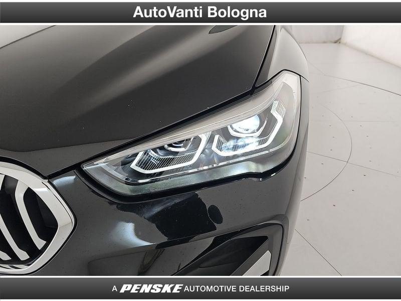 BMW X1 X1 sdrive18d xLine Plus auto