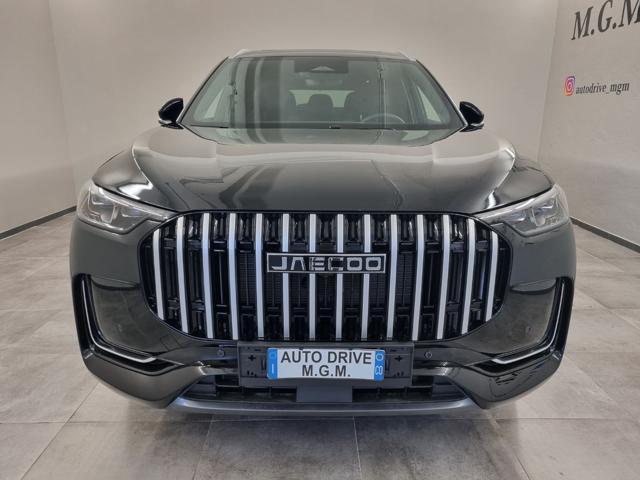 JAECOO 8 SHS-P Super Hybrid Plug-in AWD 428 CV