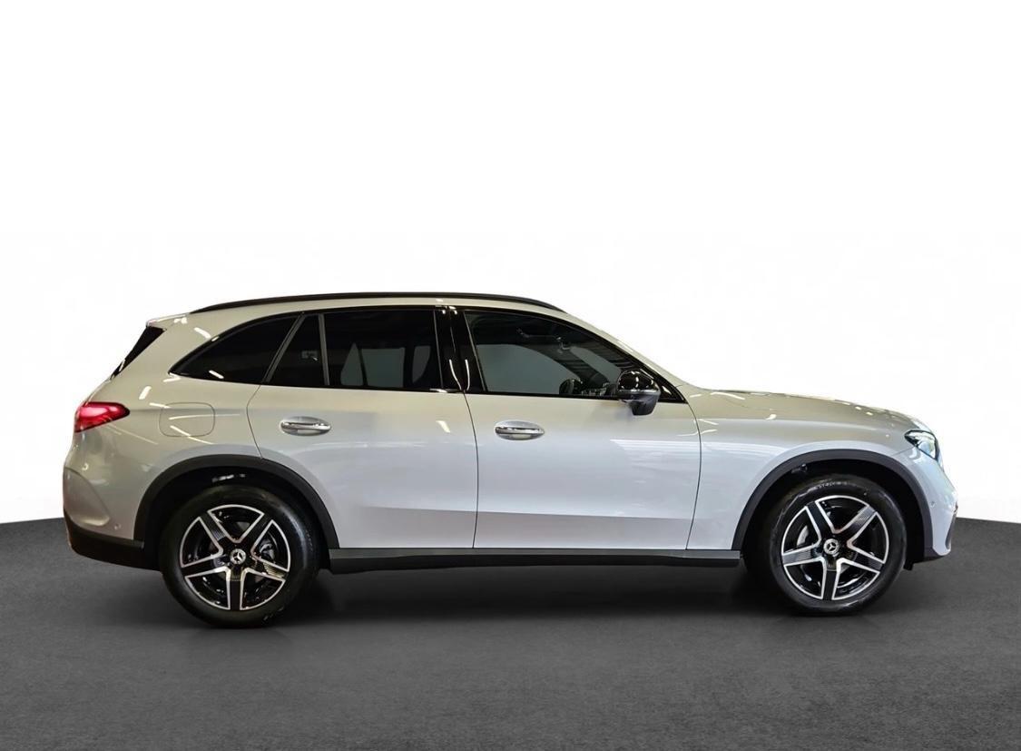 Mercedes-benz GLC 450 d 4Matic Mild Hybrid AMG Line Advanced