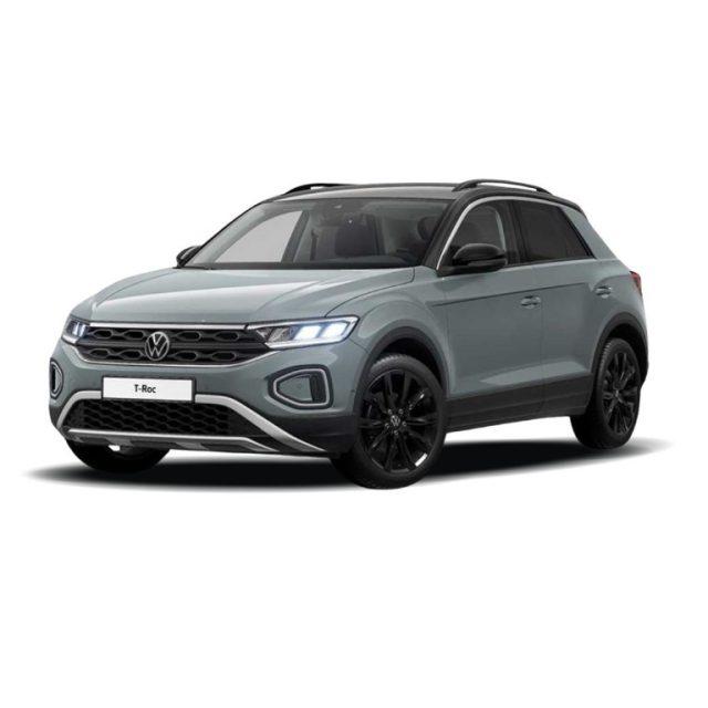 VOLKSWAGEN T-Roc 1.0 TSI Sport