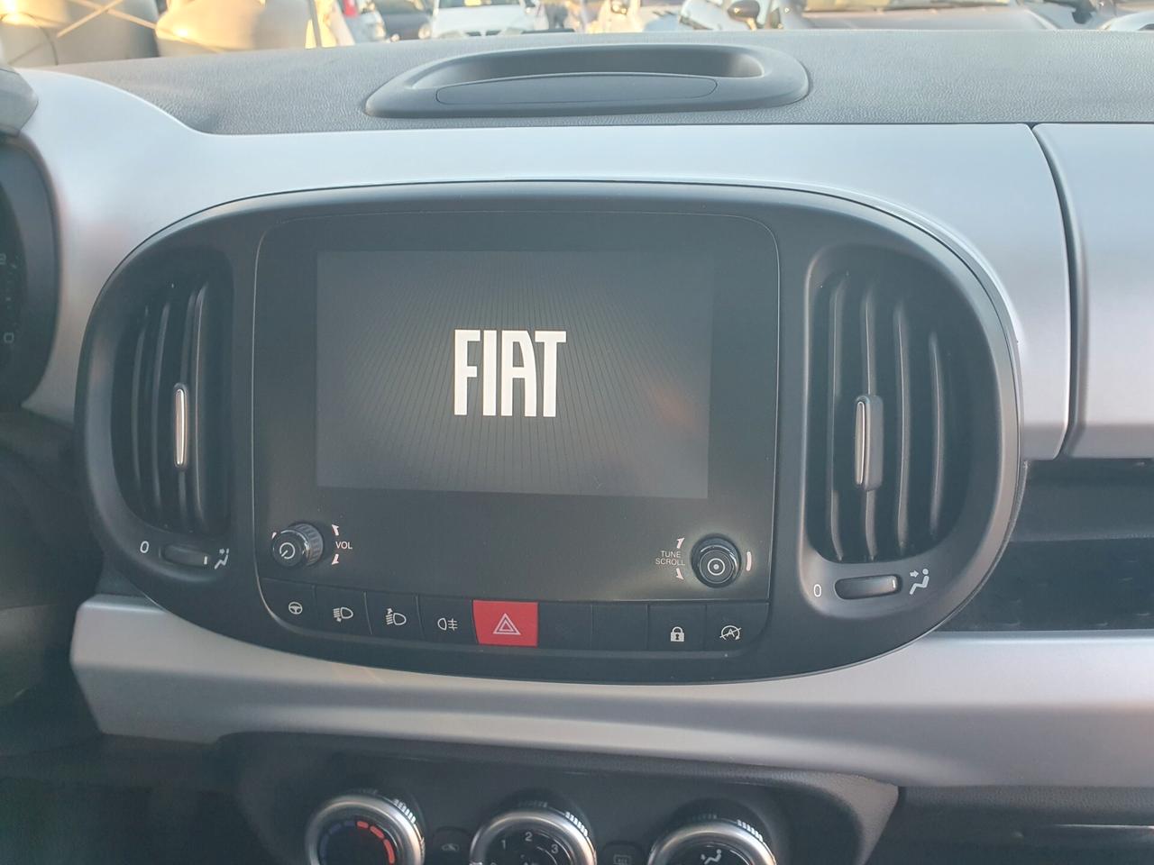 Fiat 500L 1.4 95 CV S&S Cross