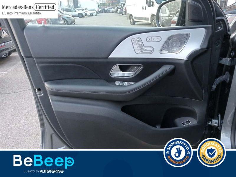 Mercedes-Benz GLE Coupé GCOUPE 350 DE PHEV AMG LINE PREMIUM 4MATIC AUTO