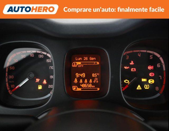 FIAT Panda 1.2 Easy