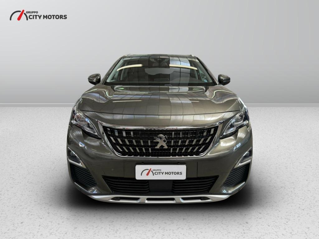 Peugeot 3008 1.2 PureTech Turbo Allure EAT