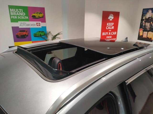 BYD Seal U DMi 1.5 218 CV PHEV Boost