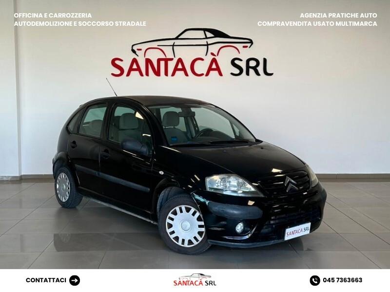 Citroen C3 1.1 Classique