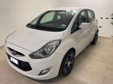 Hyundai iX20 1.4 CRDI 90 CV XPossible Full Neopatentati Tagliandata