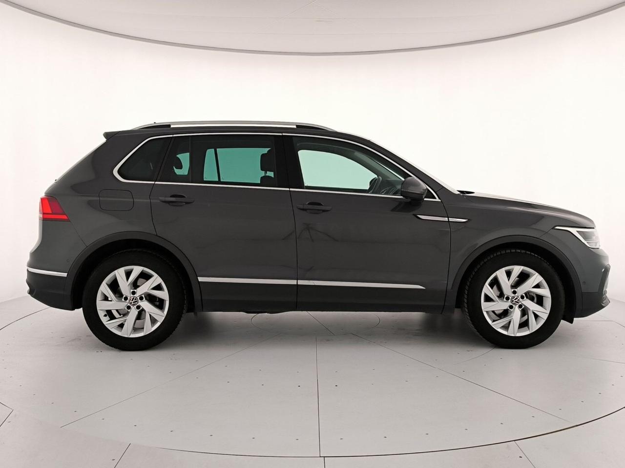 Volkswagen Tiguan 2.0 tdi life 122cv