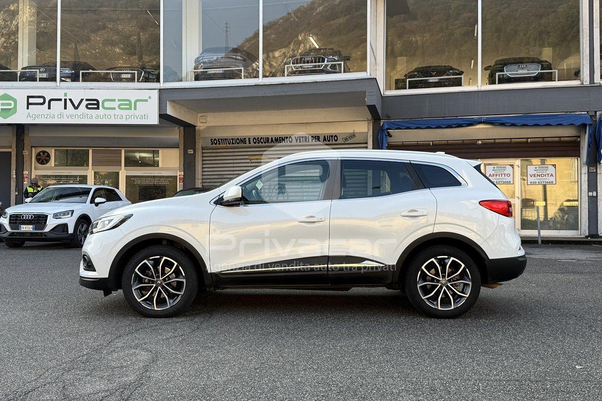 RENAULT Kadjar TCe 140CV FAP Sport Edition