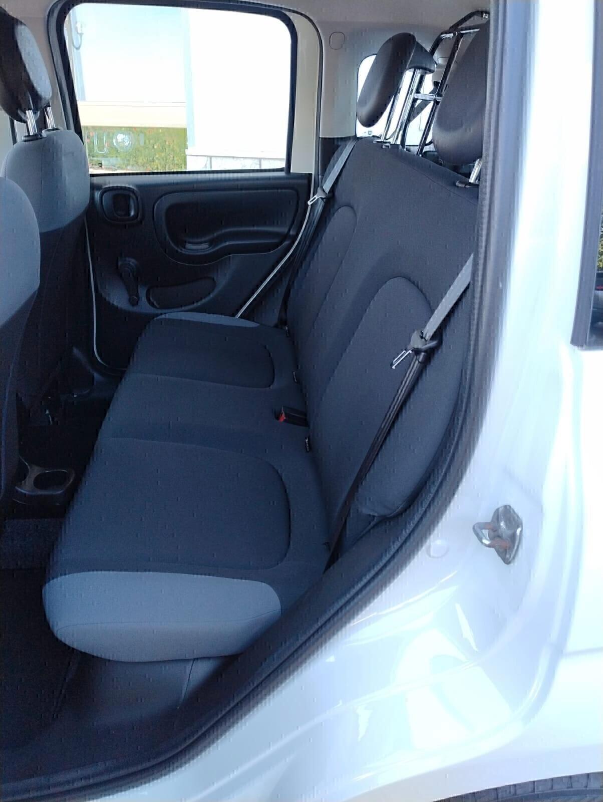 Fiat Panda 1.3 Mjet S&S Easy N1 80Cv 2018