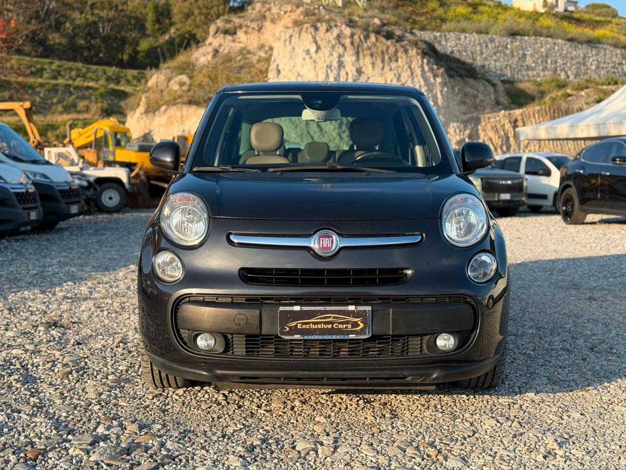 Fiat 500L 1.6 Multijet 105 CV Easy