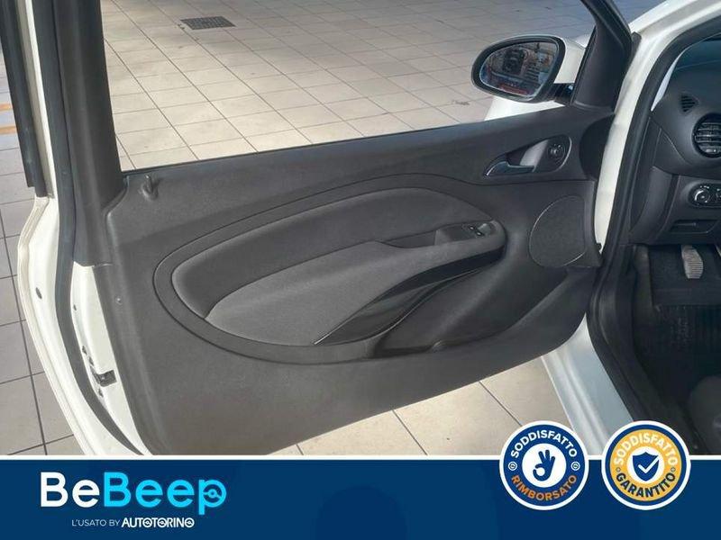 Opel Adam 1.2 JAM 70CV E6