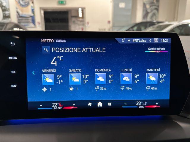 BMW 118 d MSport Pro-19"-Camera 360-Head Up-Sosp Adat-IVA