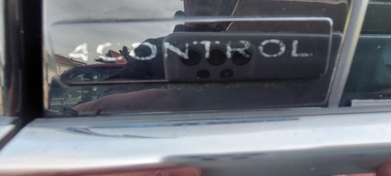 ESPACE 7 POSTI CAMBIO AUTOMATICO 1,6 DIESEL 160 CV 4CONTROL MODELLO INIZIALE STRAFULL OPTIONAL