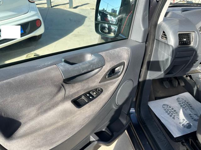 FIAT Scudo 2.0 MJT/130 Panorama Executive 8 posti