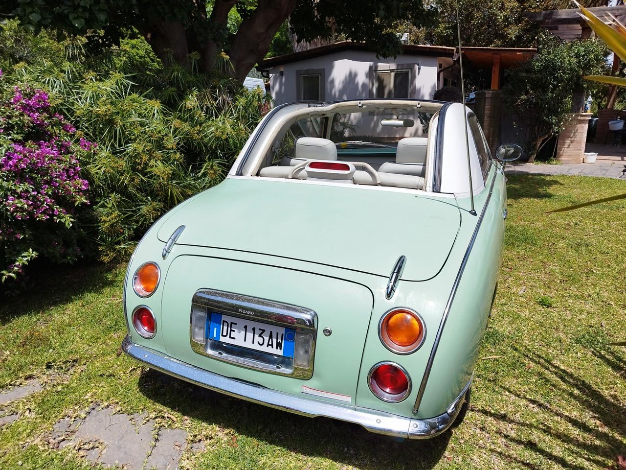 Nissan Figaro