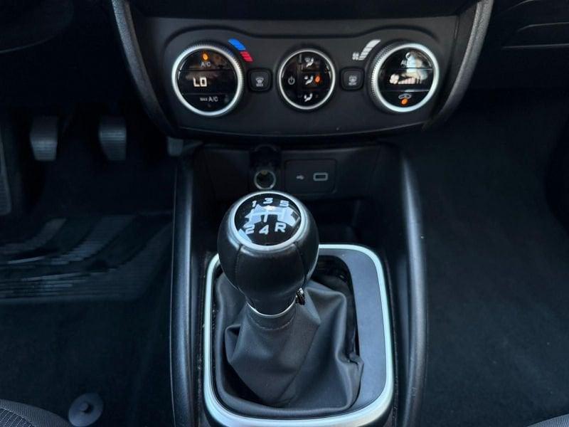 FIAT Tipo 1.0 T3 100cv