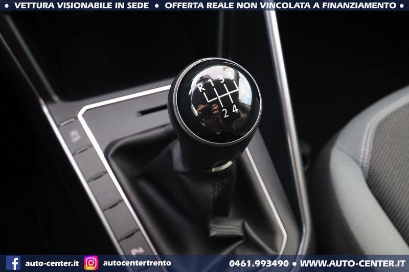 Volkswagen Polo 1.0 TSI Highline 95CV 5porte