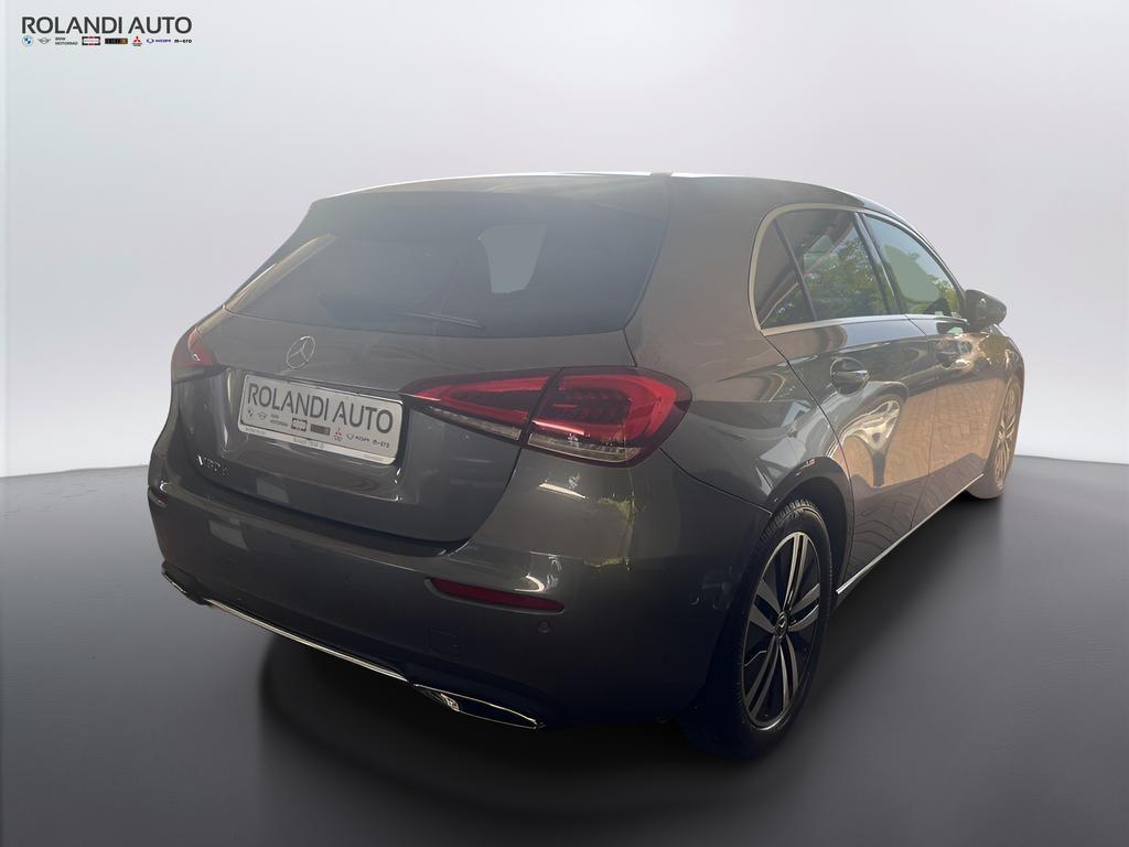 Mercedes Classe A 180 180 D Sport 8G-DCT
