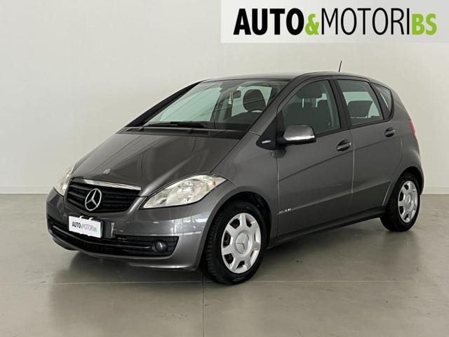 MERCEDES-BENZ A 160 CDI BlueEFFICIENCY Executive