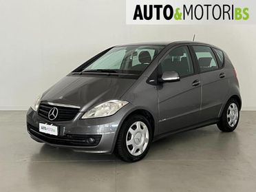 MERCEDES-BENZ A 160 CDI BlueEFFICIENCY Executive