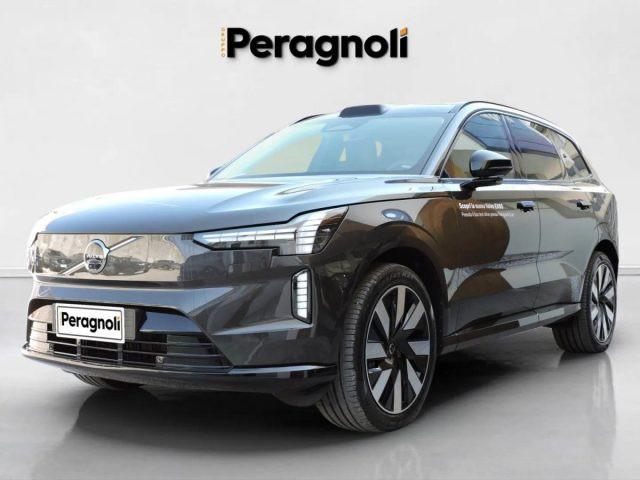 VOLVO EX90 TWIN MOTOR ULTRA AUTOMATICA 7P. AZIENDALE