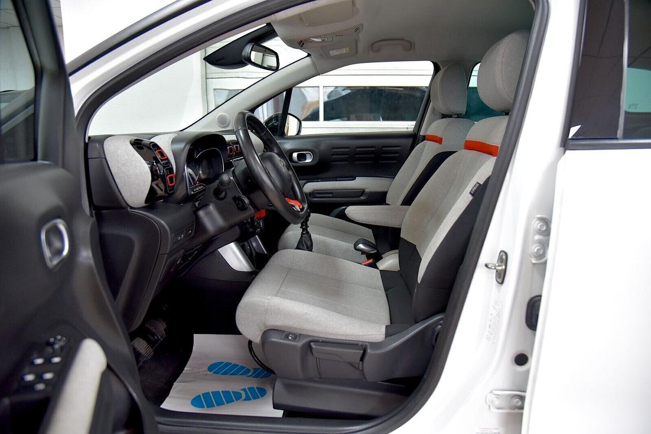 Citroen C3 Aircross C3 Aircross PureTech 110 S&S Shine