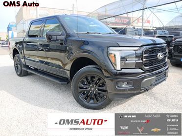 FORD F 150 Lariat 5.0L V8 Coyote SuperCrew® N1