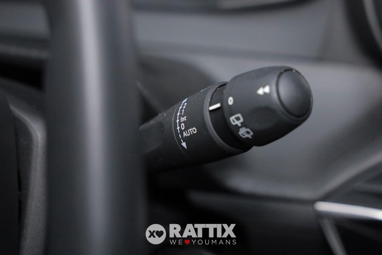 Peugeot 208 1.2 Puretech 100CV Allure