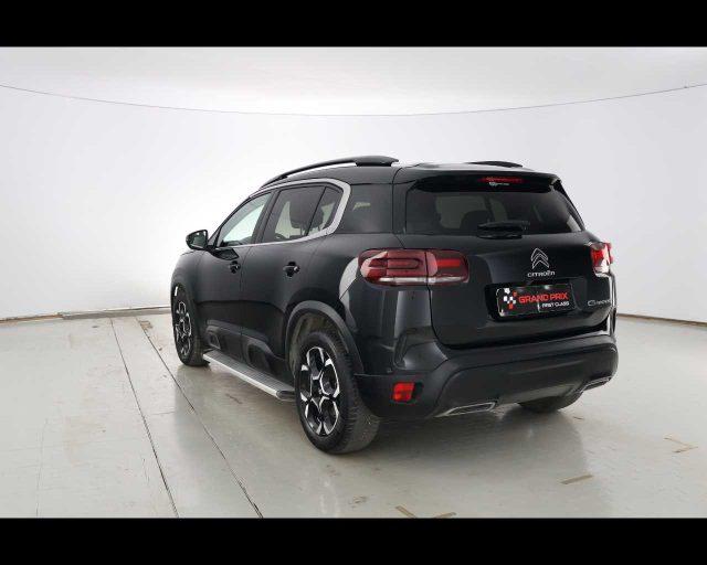 CITROEN C5 Aircross PureTech 130 S&S EAT8 Shine