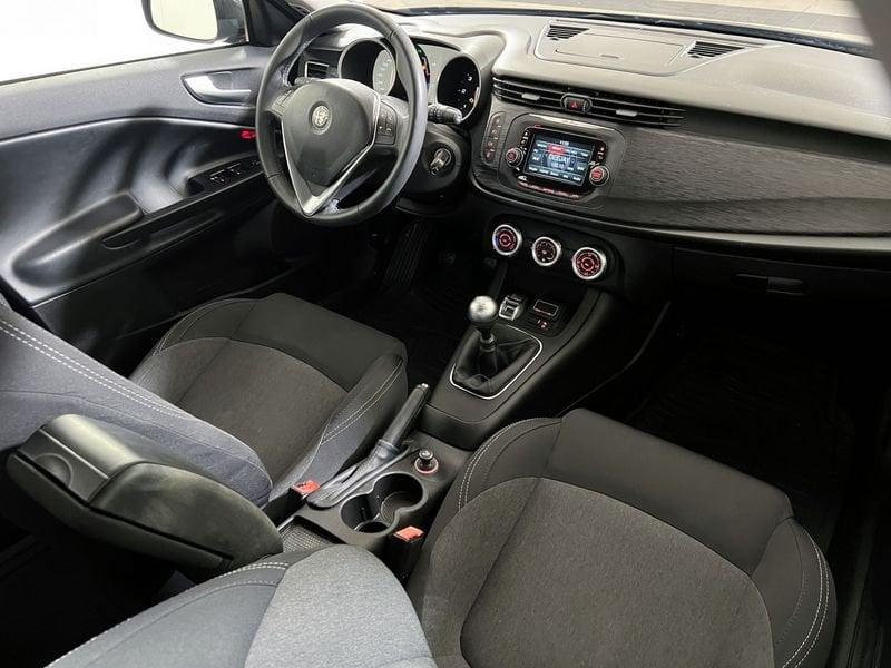 Alfa Romeo Giulietta 1.6 JTDM