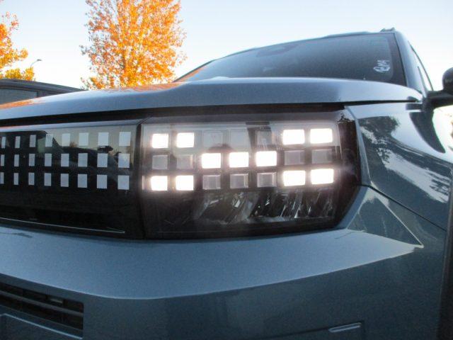 FIAT Grande Panda 1.2 Hybrid 110Cv S&S La Prima Camera/CarPlay