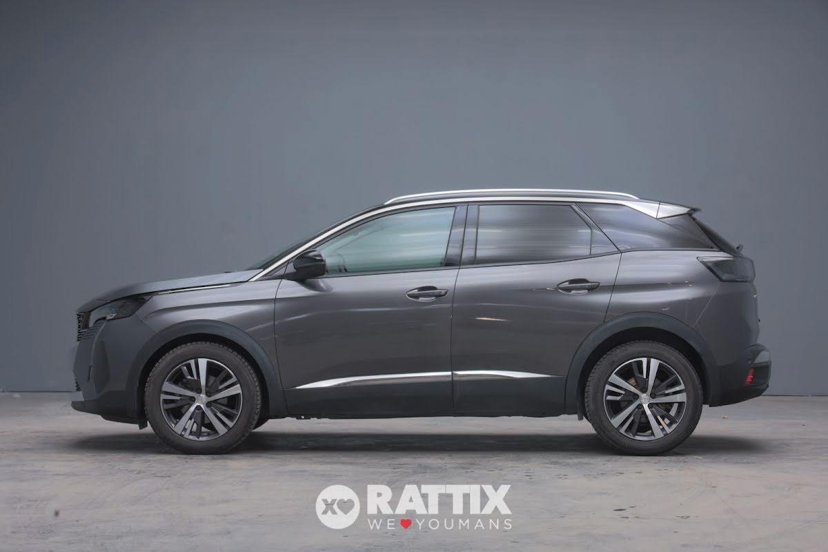 Peugeot 3008 1.5 bluehdi 130CV Allure Pack eat8