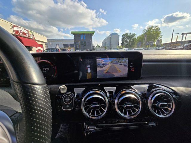 MERCEDES-BENZ CLA 200 Automatic Shooting Brake Premium PERMUTE