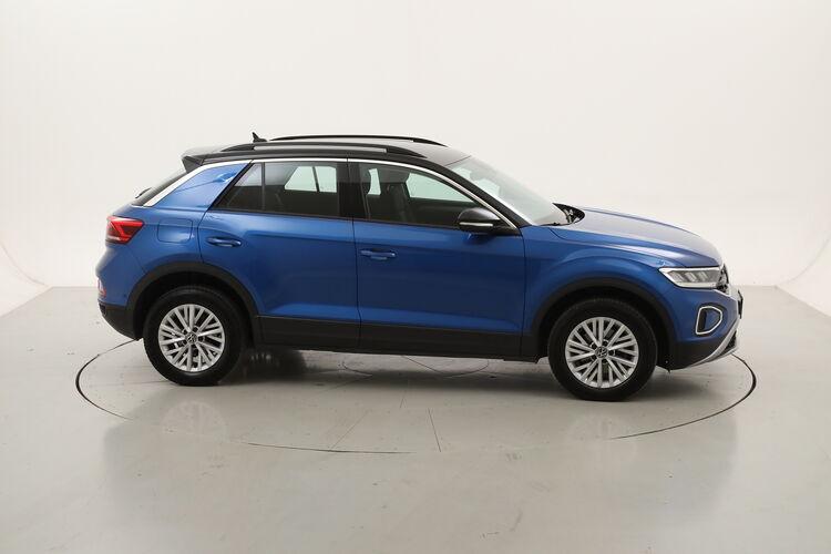 Volkswagen T-Roc Life DSG BR284924 1.5 Benzina 150CV