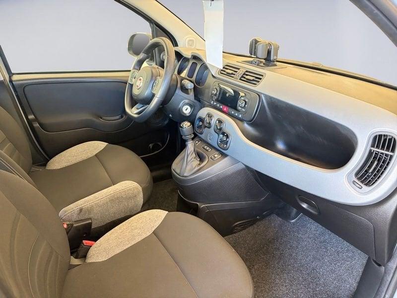 FIAT Panda 1.2 Fire 69cv S&S EasyPower City Life