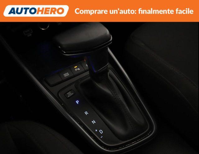 HYUNDAI Bayon 1.0 T-GDI Hybrid 48V DCT XClass