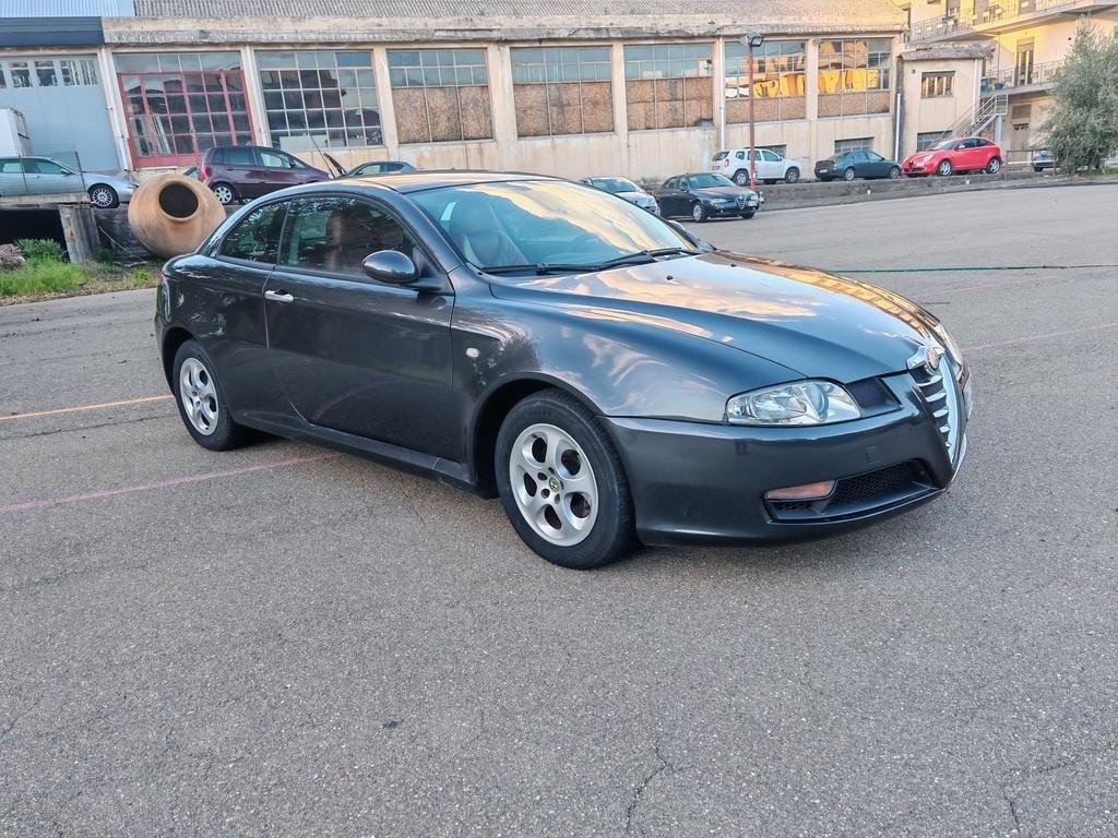 Alfa Romeo GT 1.9 Diesel