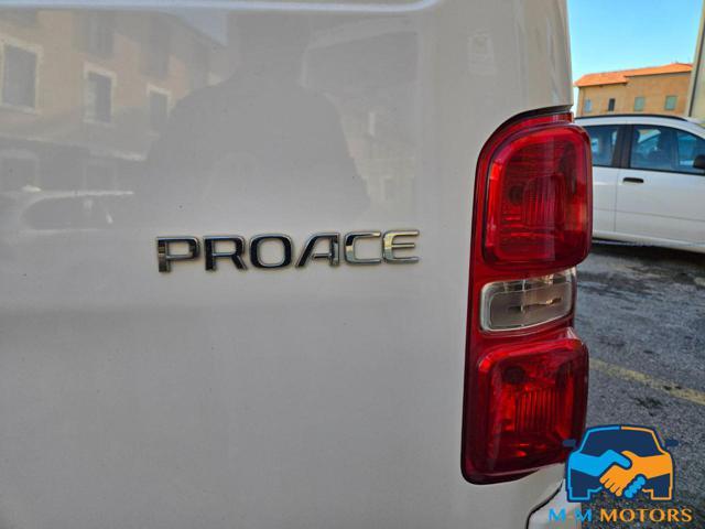 TOYOTA Proace 1.5D 120CV Furgone Compact 4p.10q