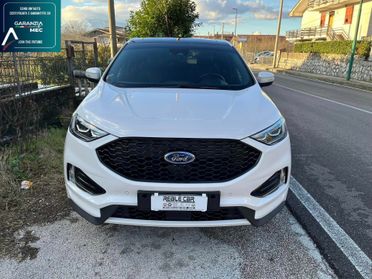 Ford Edge 2.0 EcoBlue 238CV AWD TETTO aut. ST-Line