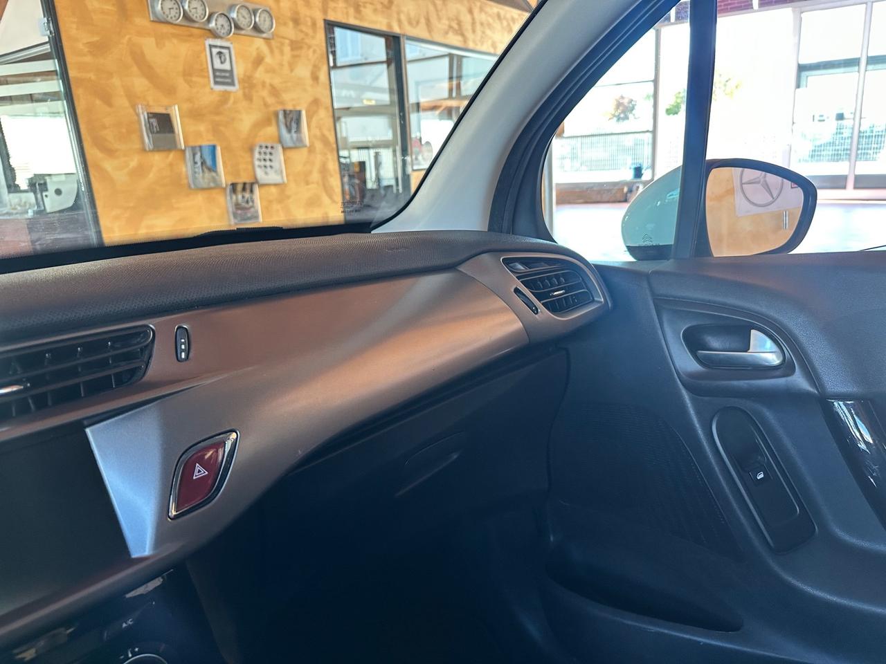 Citroen C3 PureTech 82 Monna Lisa 1.2 benzina