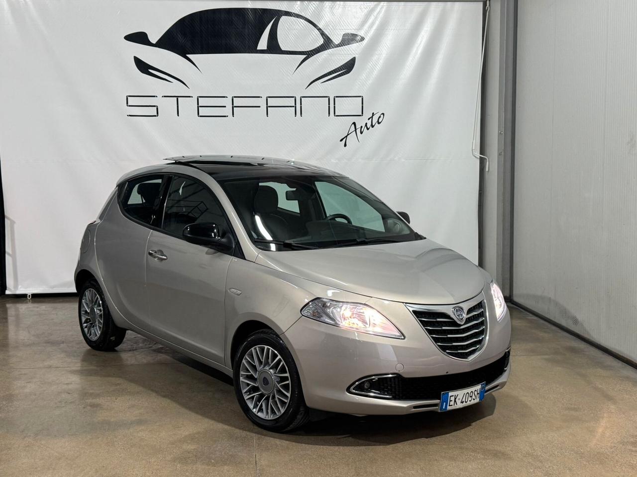 Lancia Ypsilon 1.3 MJT 16V 95 CV 5 porte S&S Gold